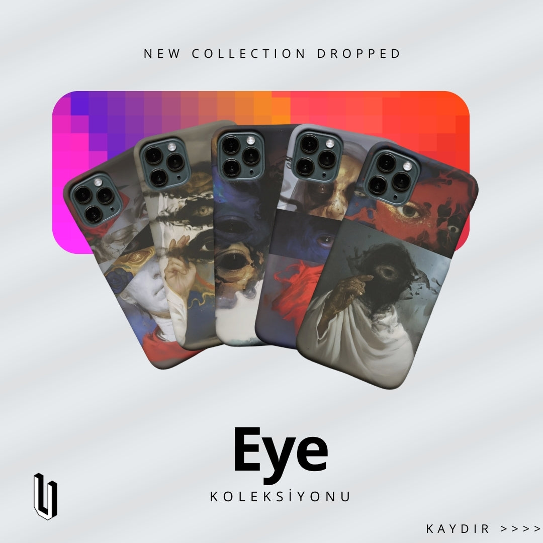 Eye I