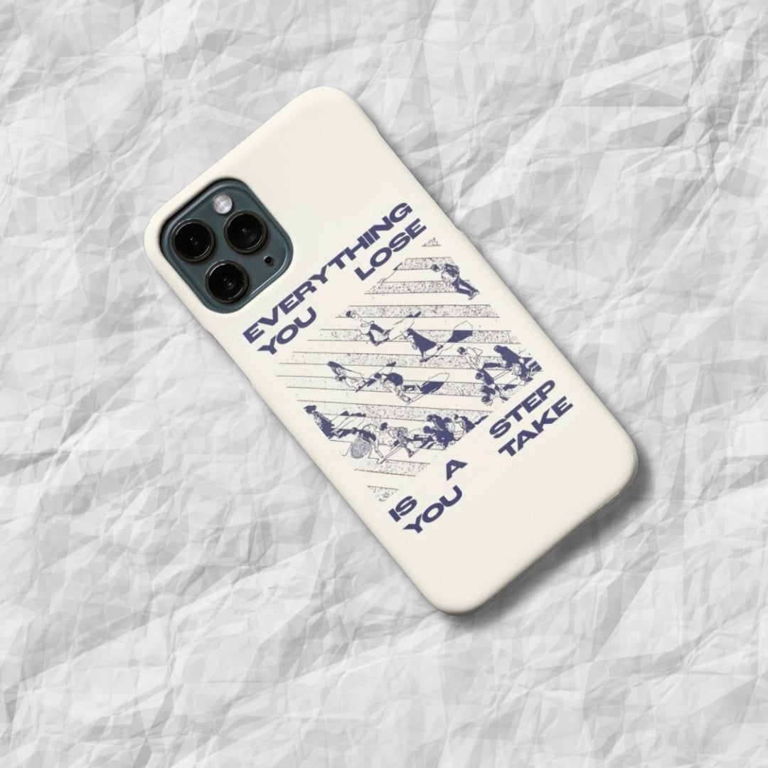 Minimal III Telefon Kılıfı
