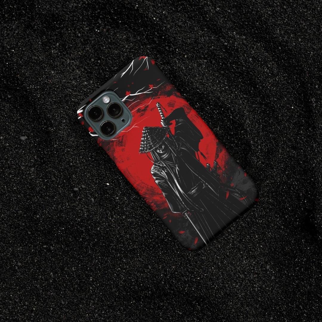 Blood III Telefon Kılıfı