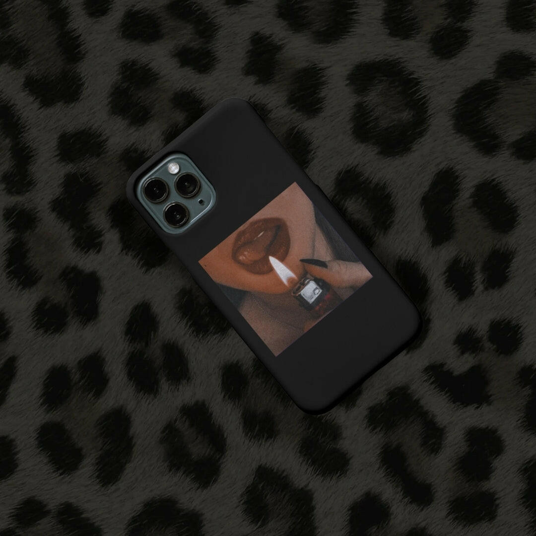 Darkem III Telefon Kılıfı