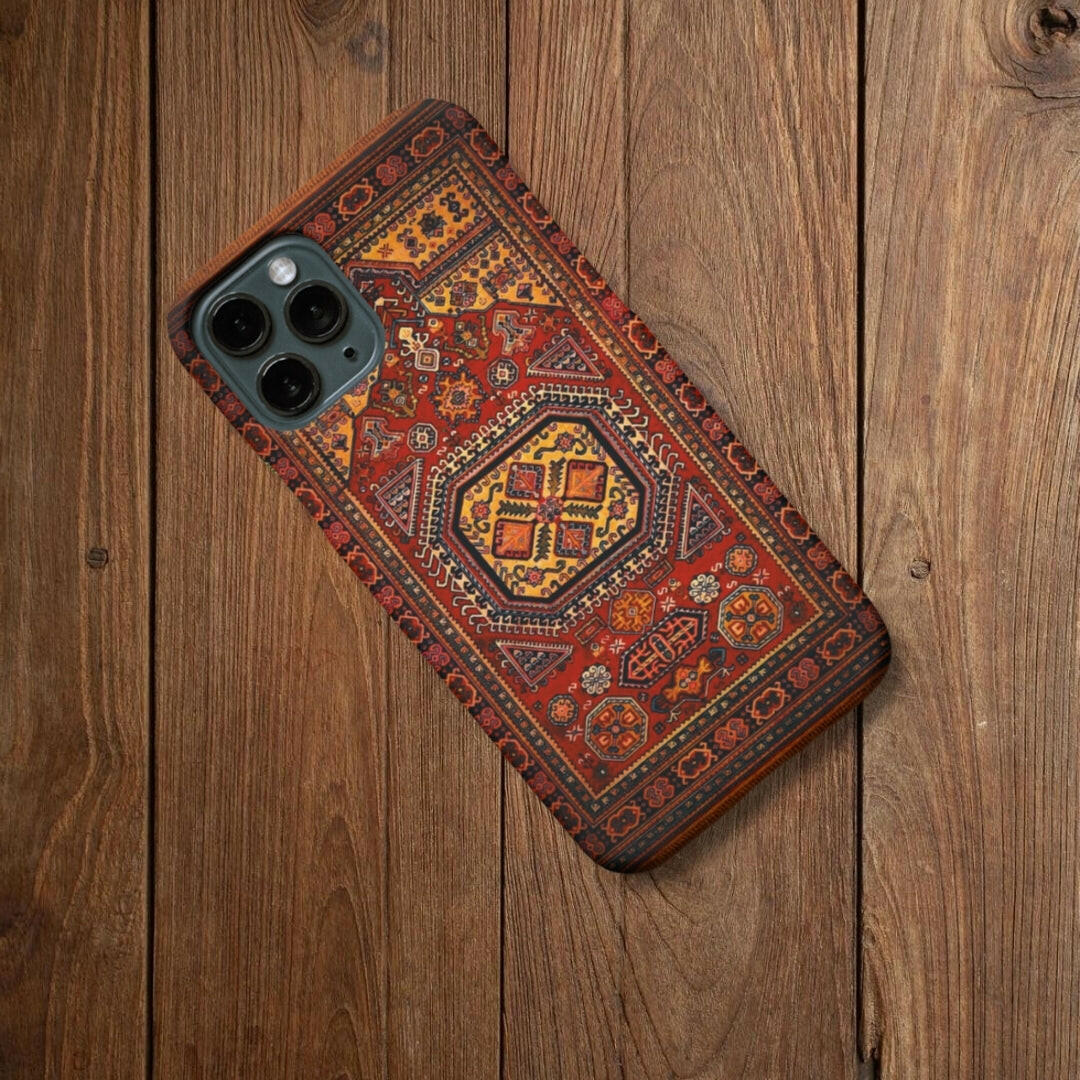 Etnik II Telefon Kılıfı