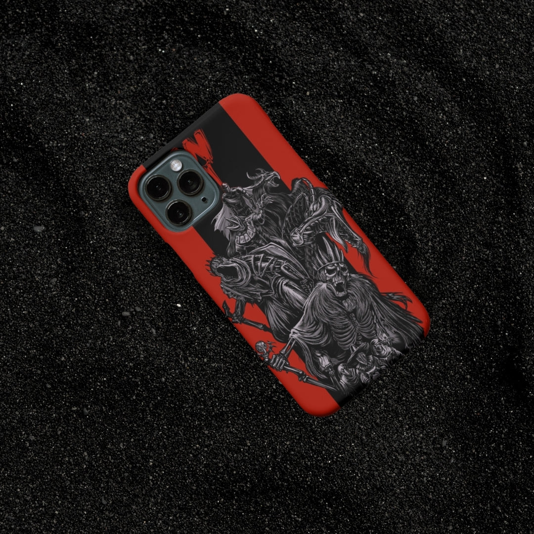 Blood II Telefon Kılıfı