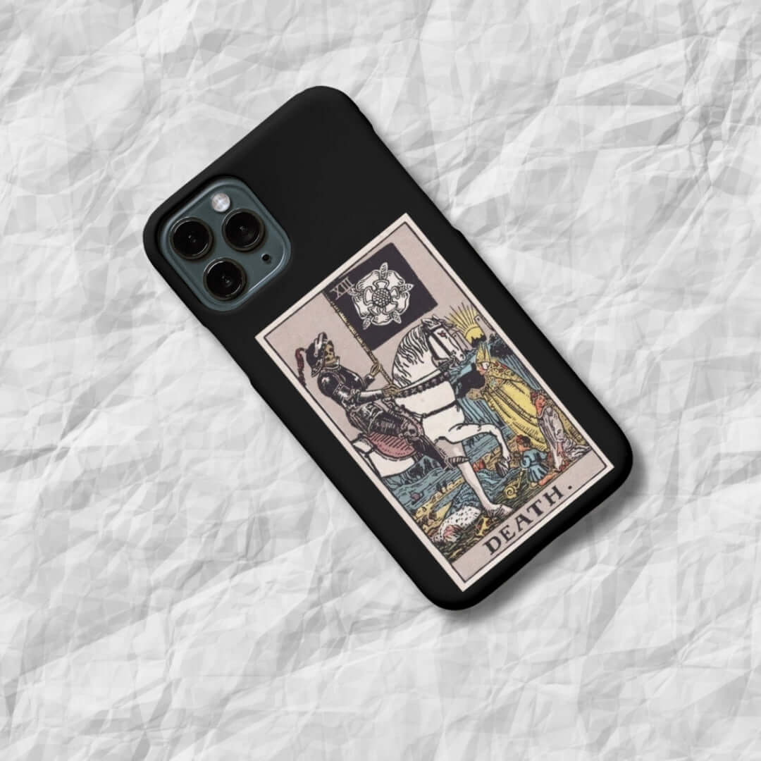 Tarot II Telefon Kılıfı