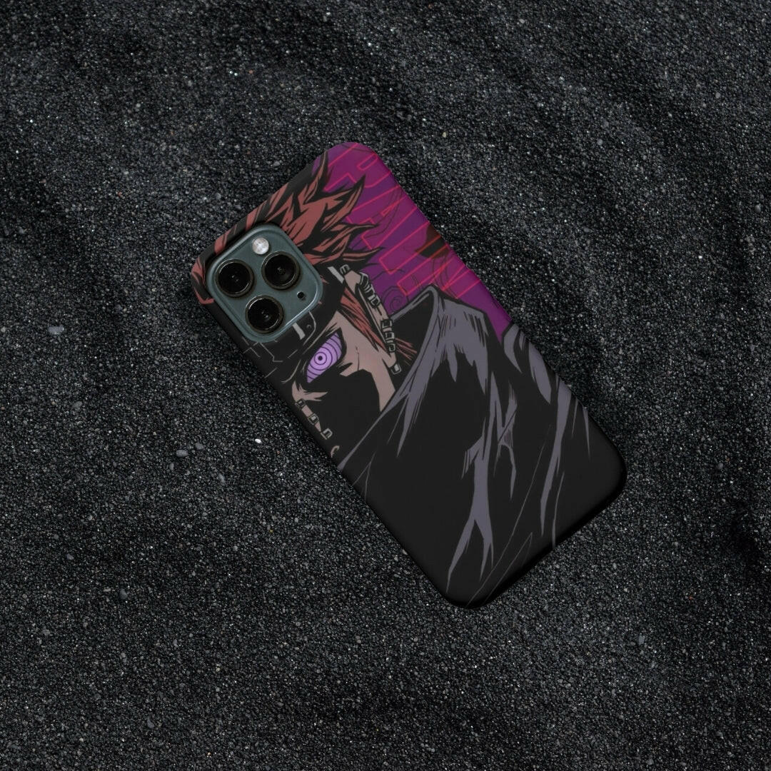 Naruto II Telefon Kılıfı