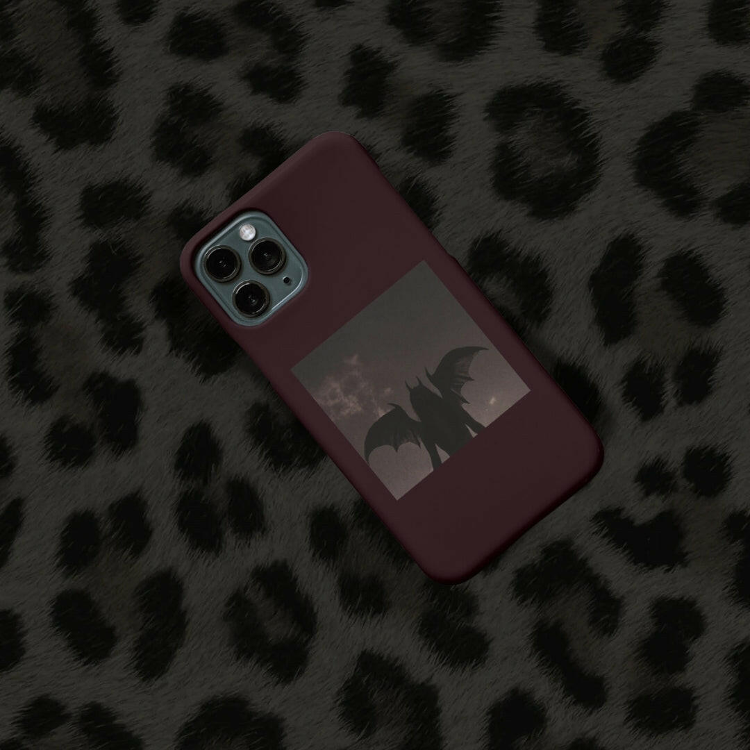 Darkem IV Telefon Kılıfı
