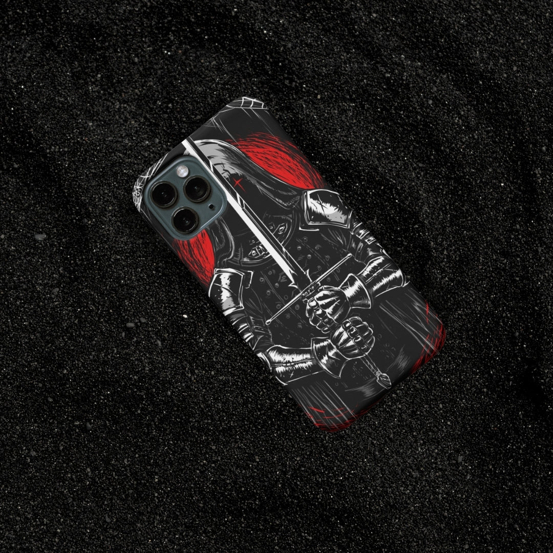 Blood IV Telefon Kılıfı