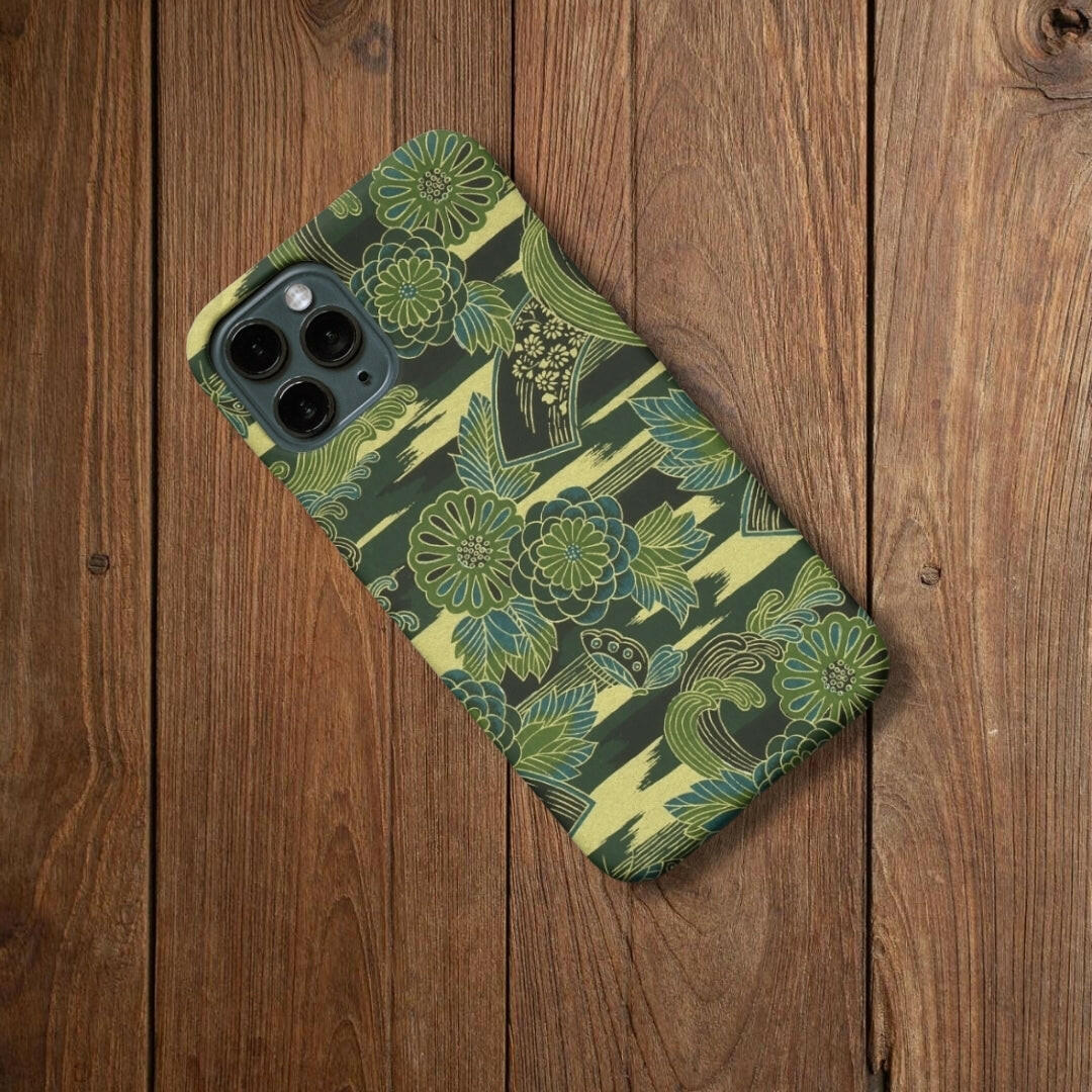 Etnik IV Telefon Kılıfı