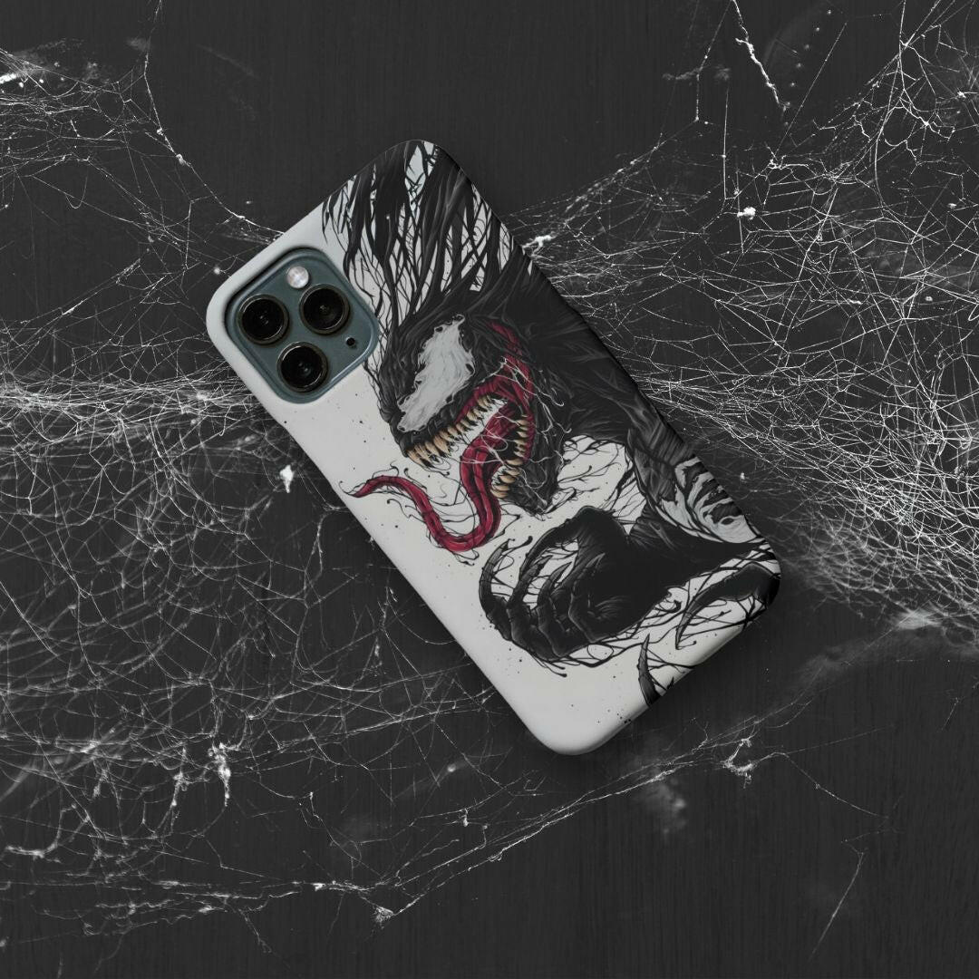 Spider I Telefon Kılıfı