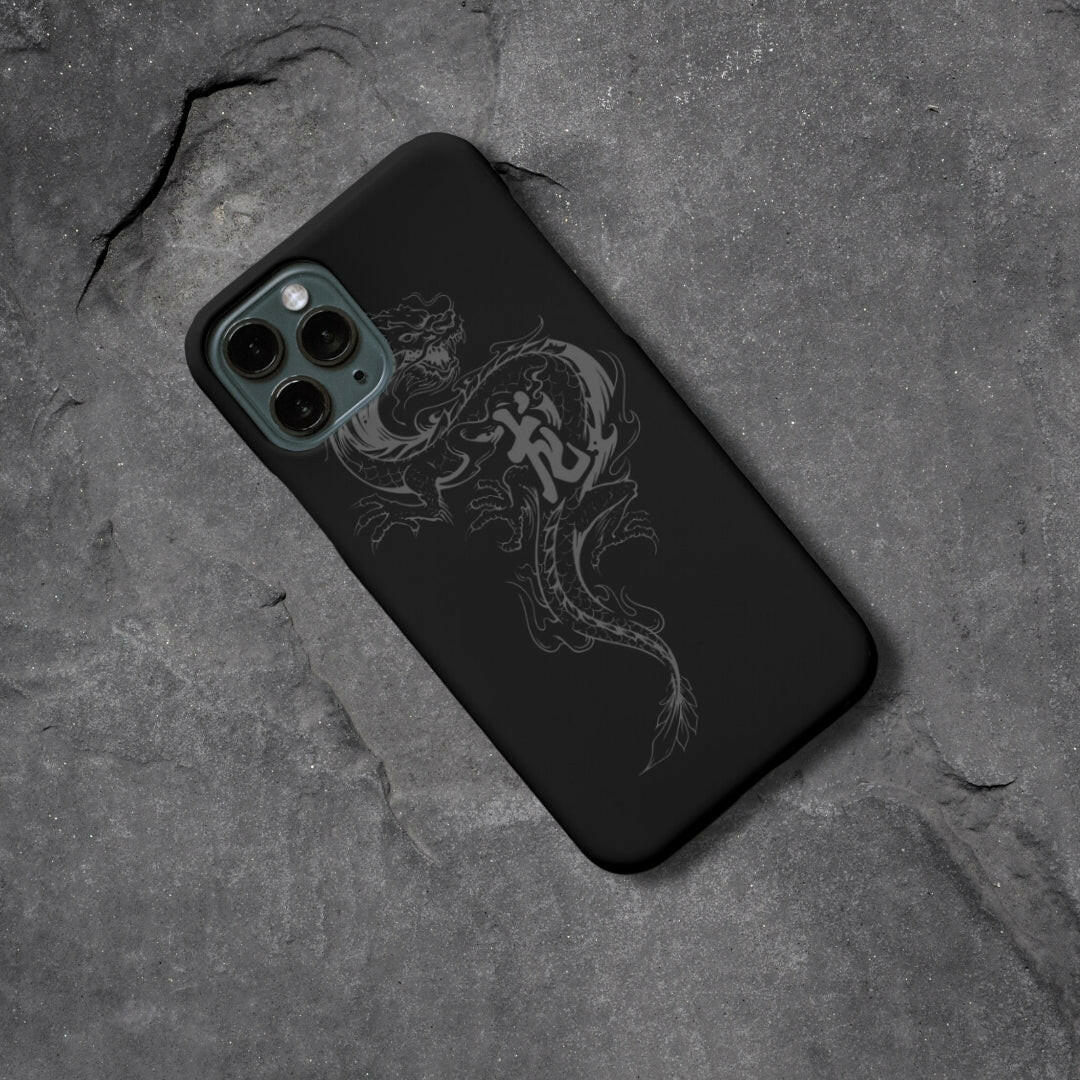 Dragon I Telefon Kılıfı