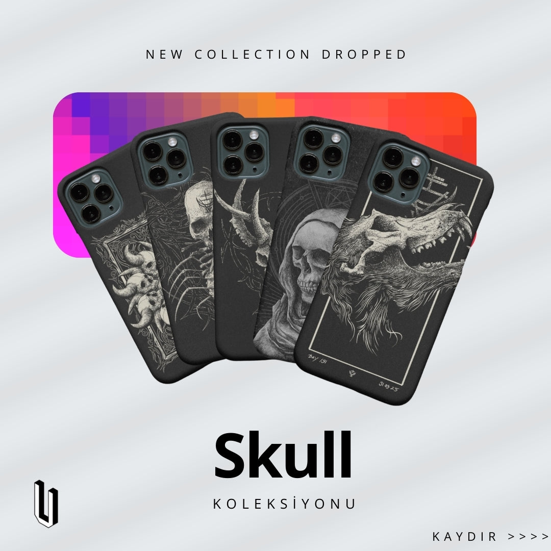 Skull II