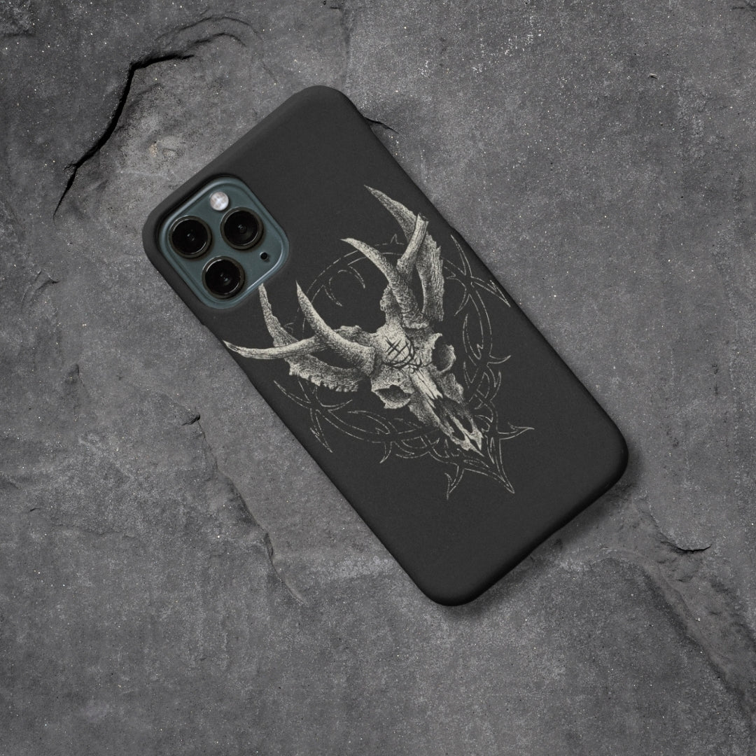 Skull III
