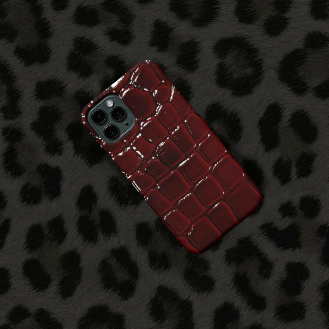 Darkem V Telefon Kılıfı