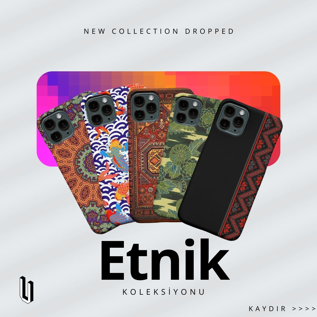 Etnik