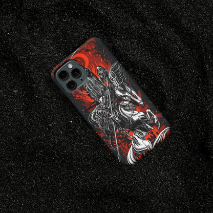Blood V Telefon Kılıfı