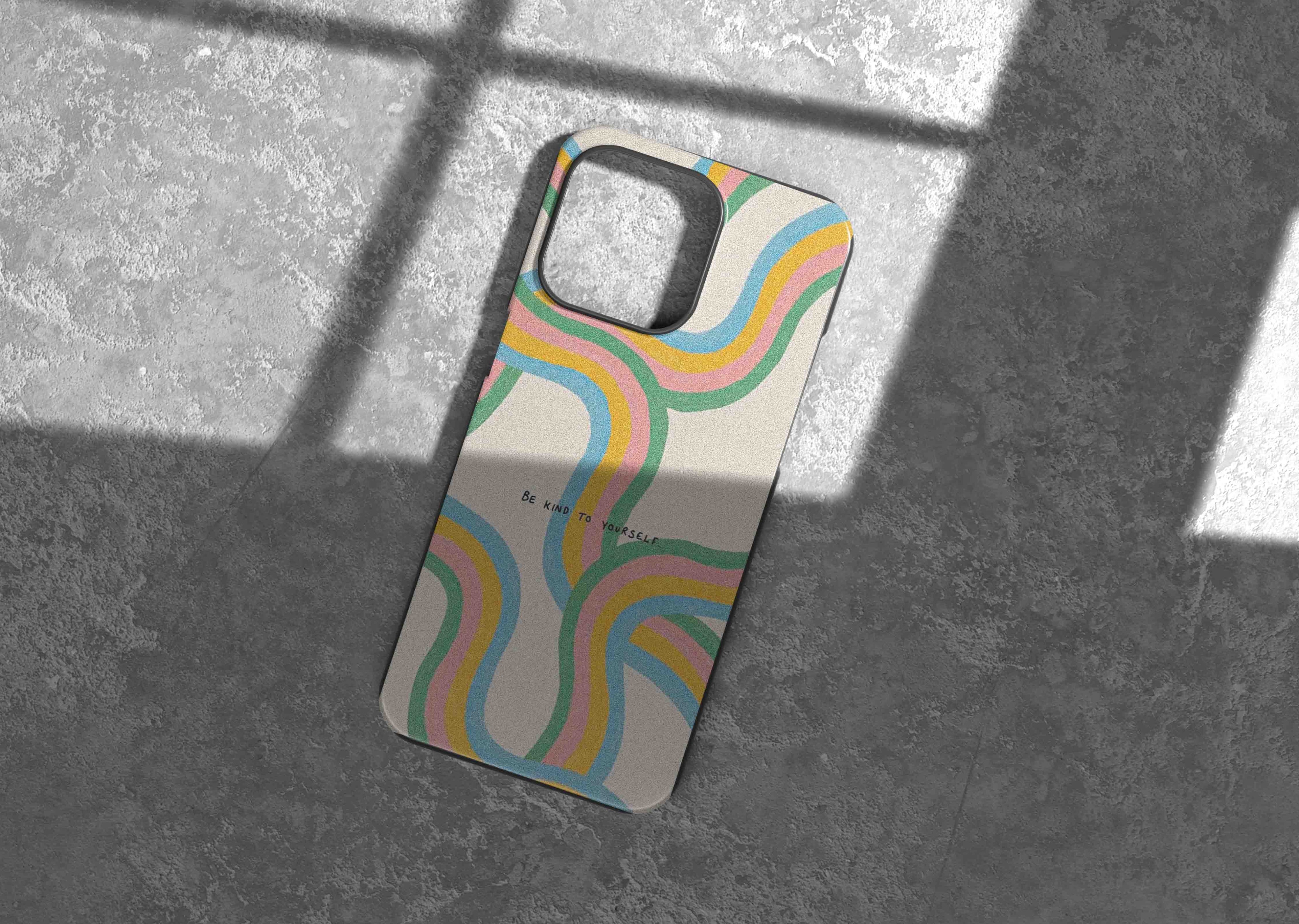 Color Koleksiyonu - Sugar Flow