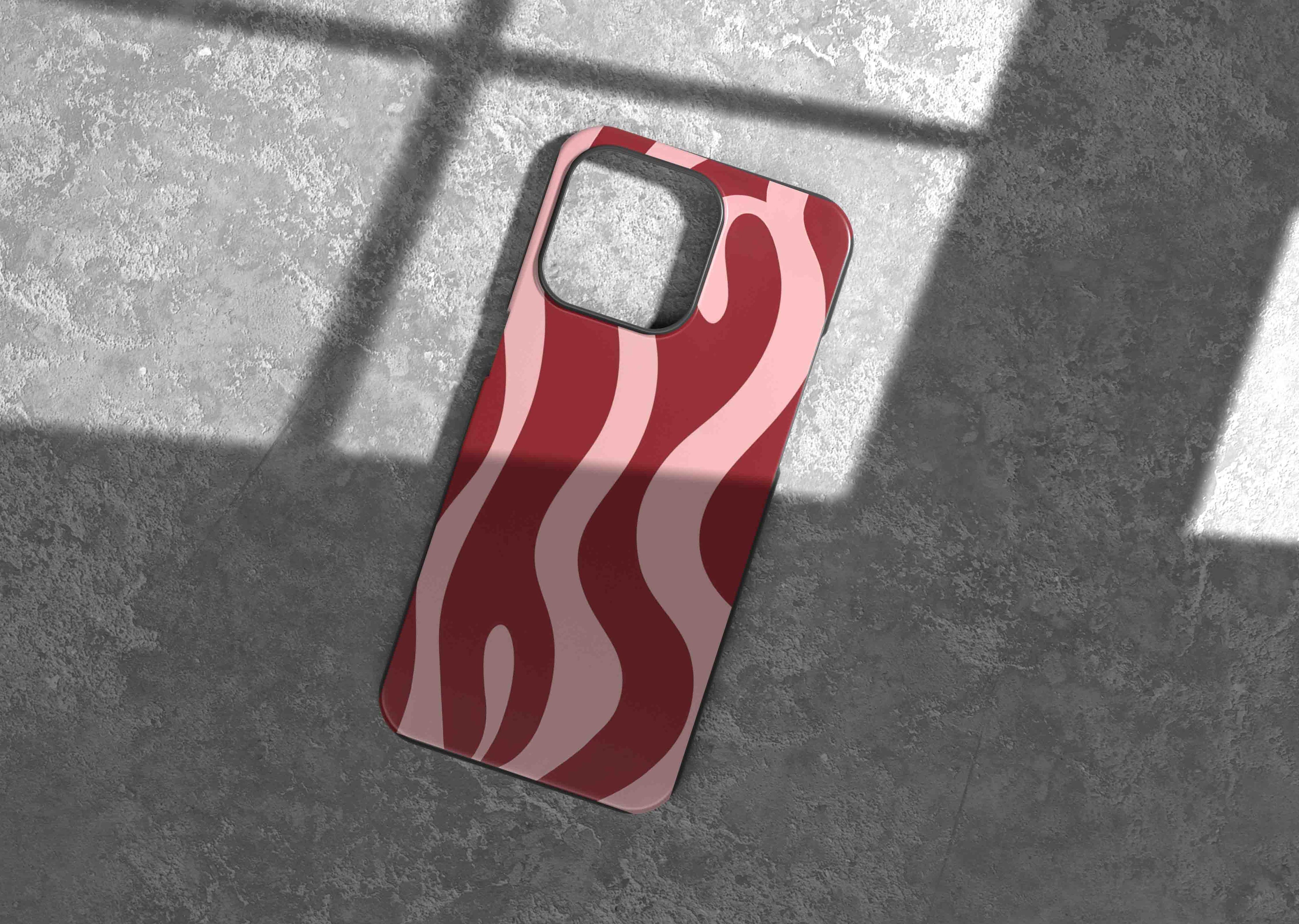 Color Koleksiyonu - Cherry Milk