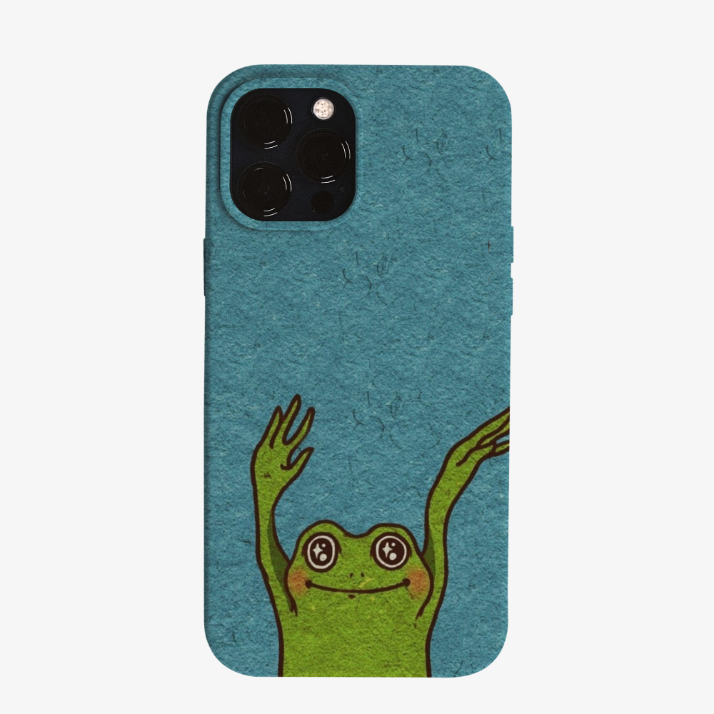 Animal Koleksiyonu - Froggy