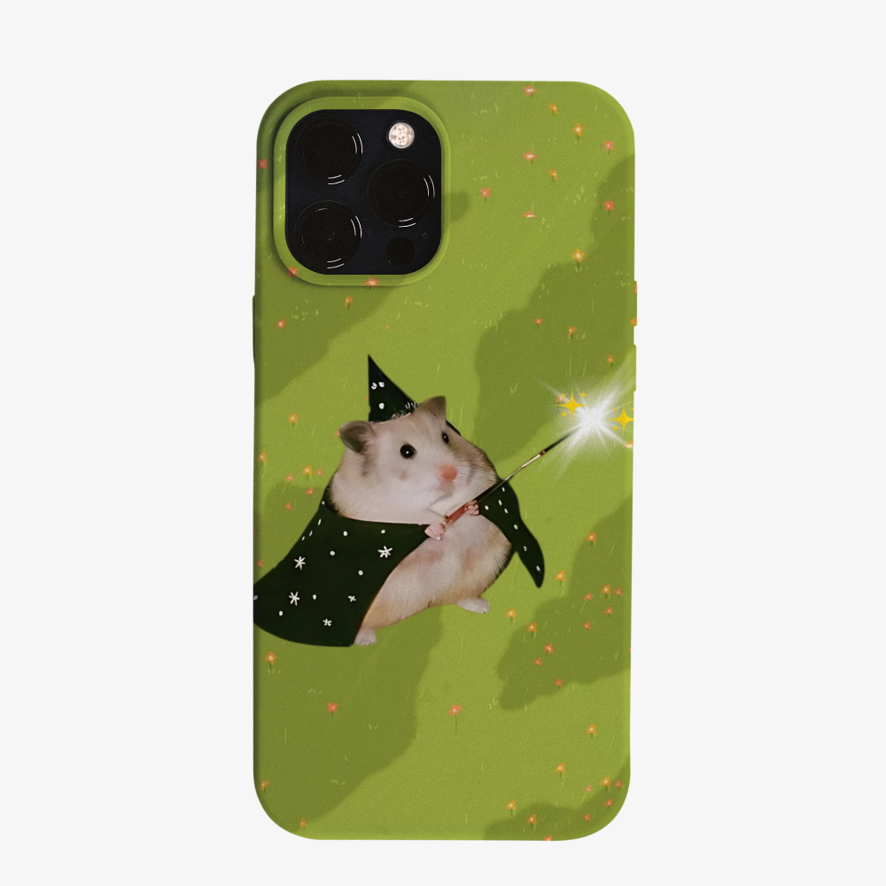 Animal Koleksiyonu - Tiny Wizard