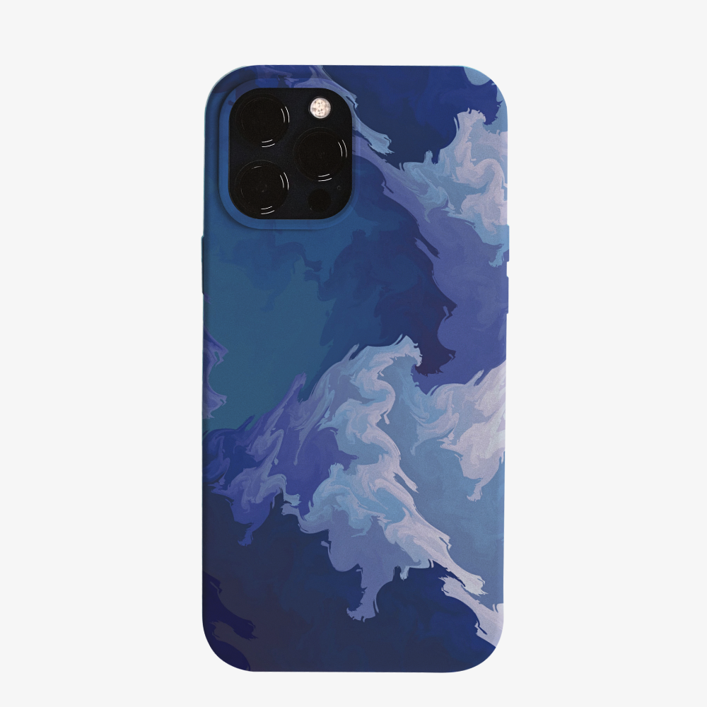 Dalga V Telefon Kılıfı