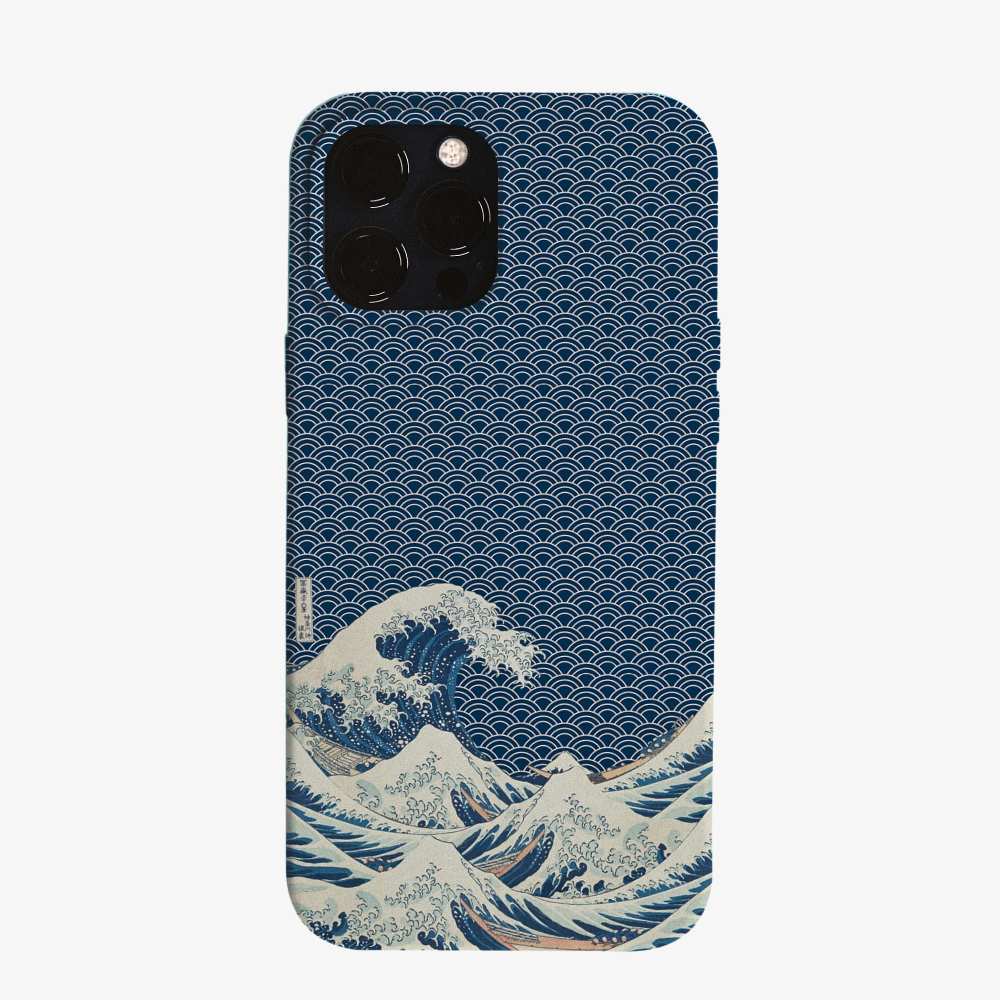 Dalga III Telefon Kılıfı