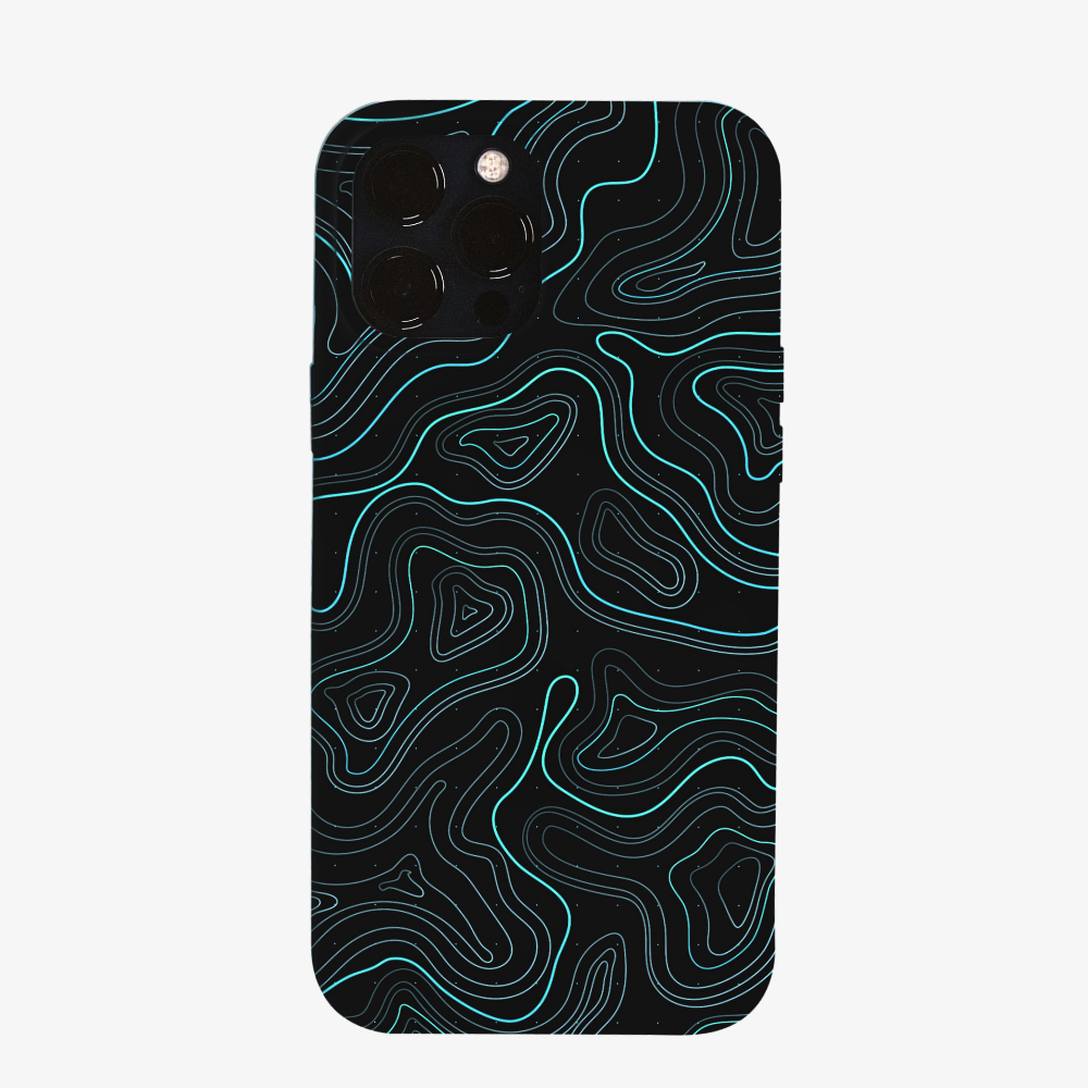 Dalga IV Telefon Kılıfı