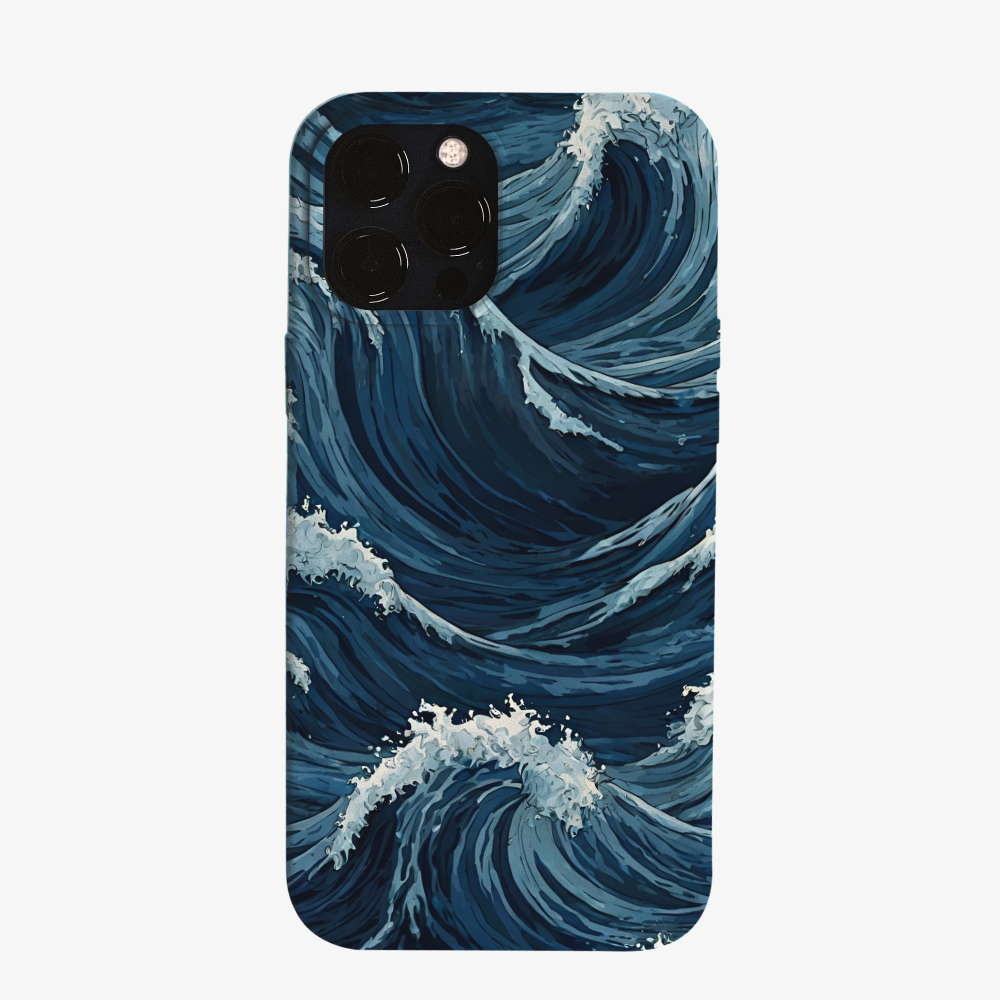 Dalga II Telefon Kılıfı