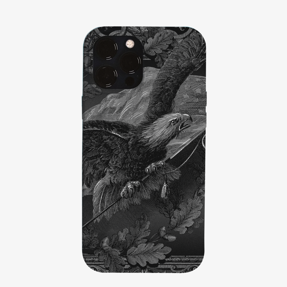 Death I Telefon Kılıfı