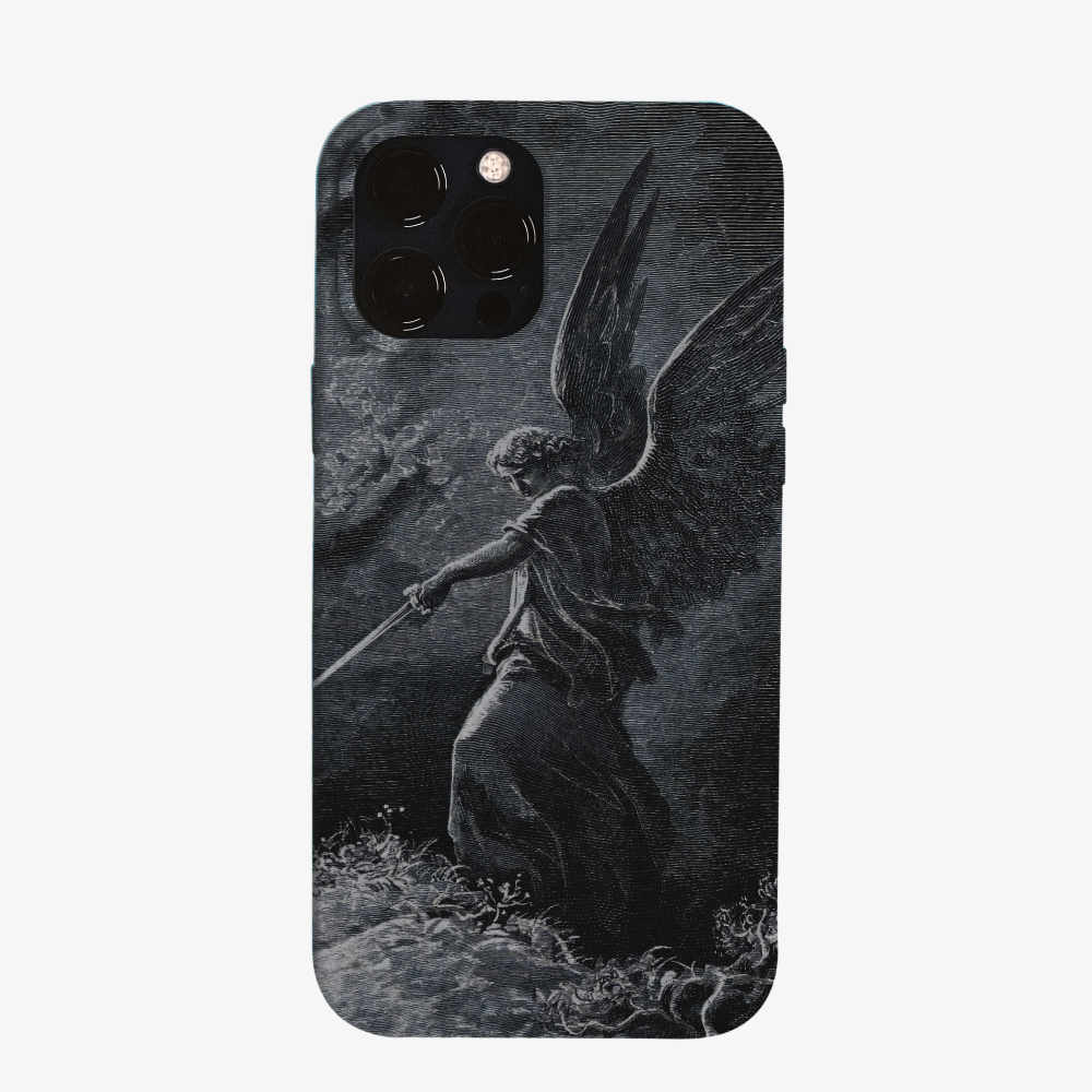 Death II Telefon Kılıfı