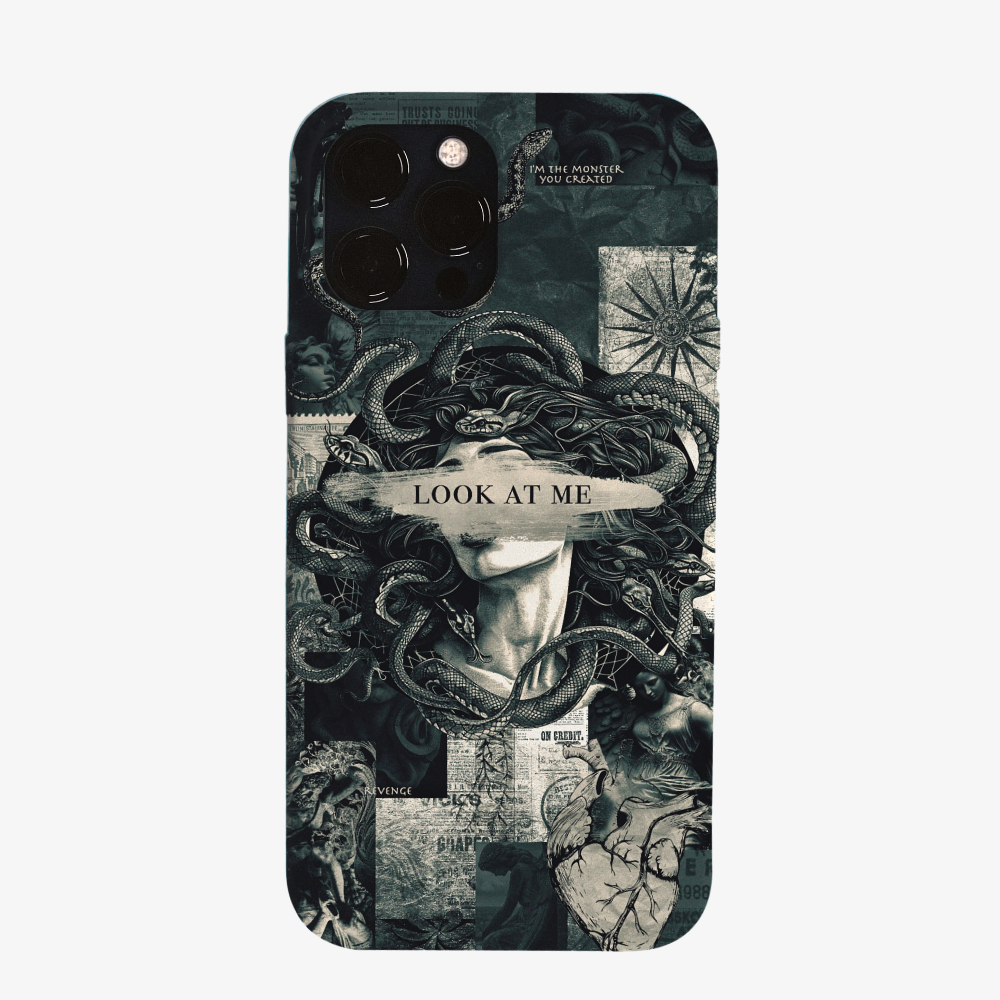 Death III Telefon Kılıfı