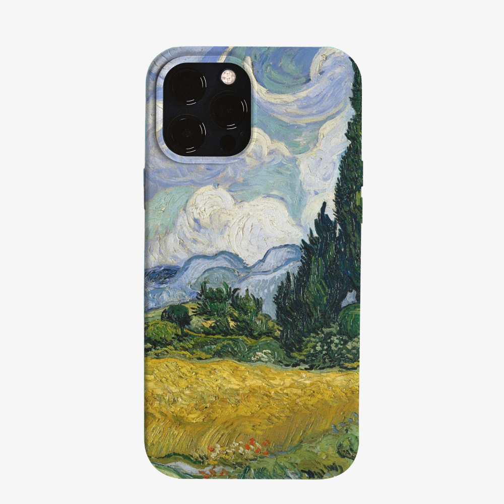Art I Telefon Kılıfı