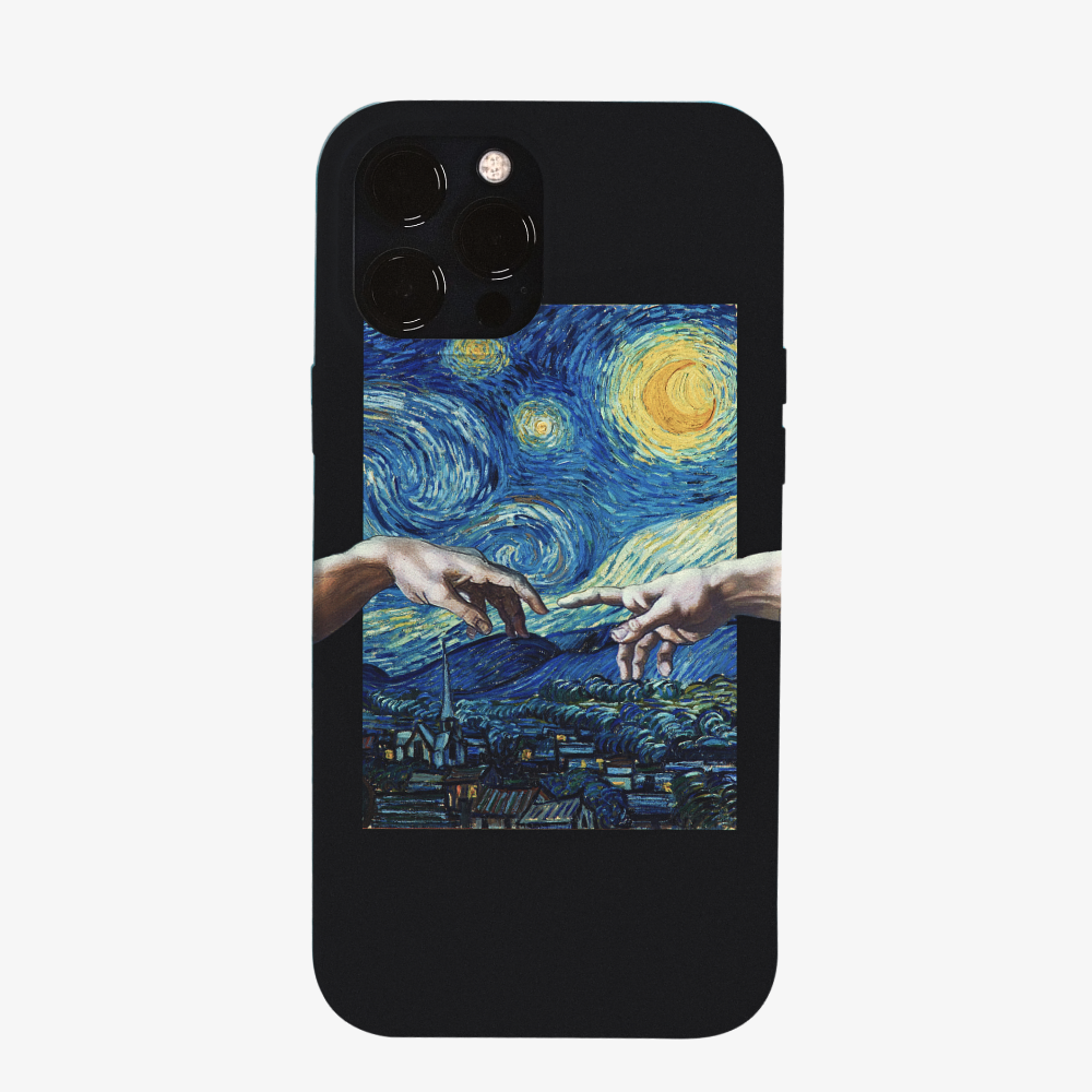 Art III Telefon Kılıfı