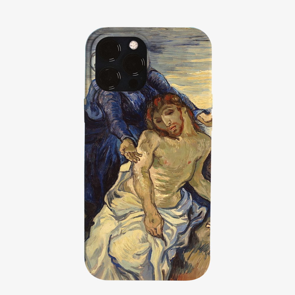 Art IV Telefon Kılıfı