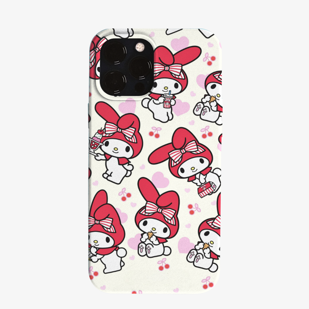 HelloKitty III Telefon Kılıfı