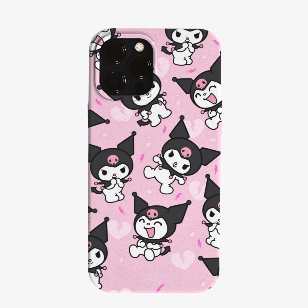 HelloKitty I Telefon Kılıfı