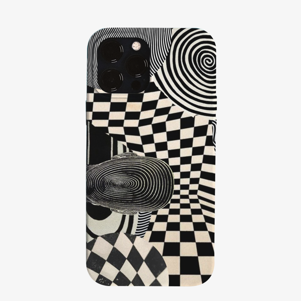 Minimal II Telefon Kılıfı