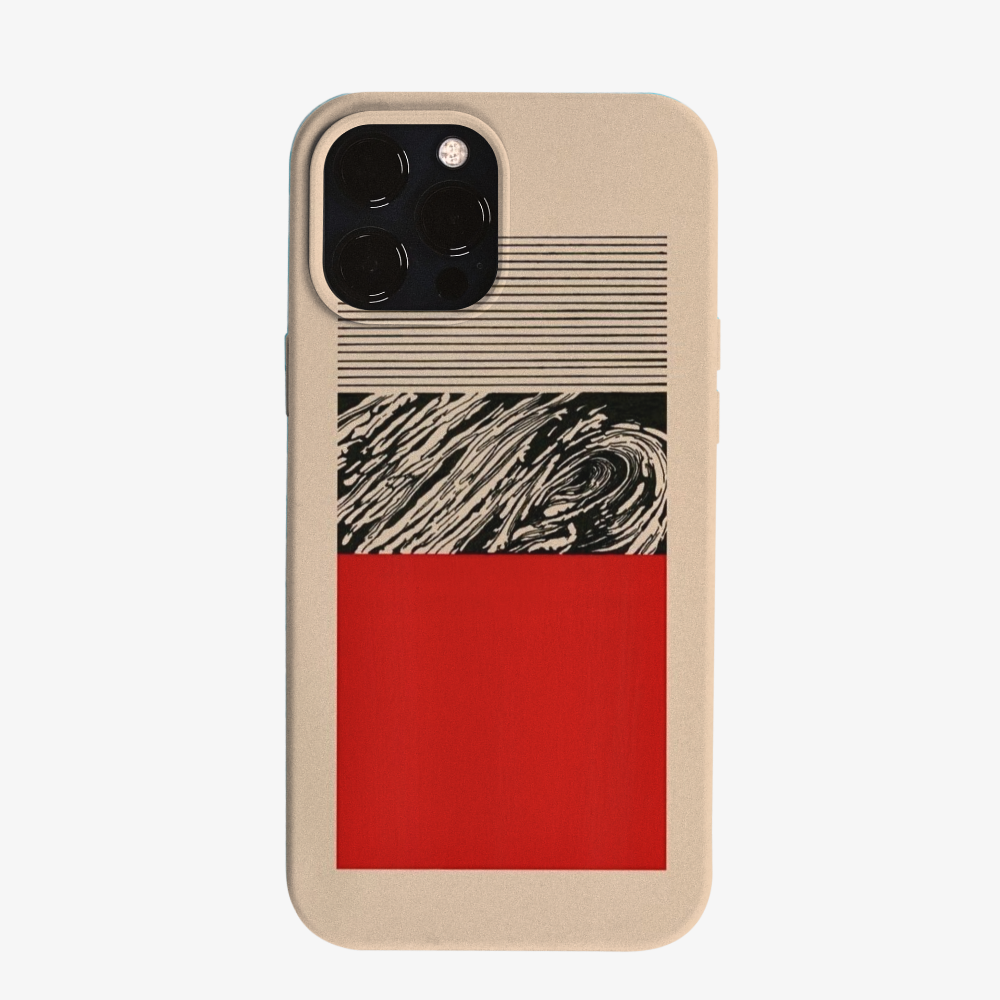 Bauhaus I Telefon Kılıfı