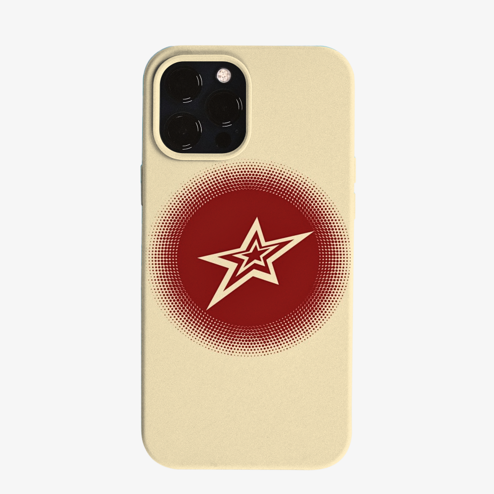 Popstar IV Telefon Kılıfı