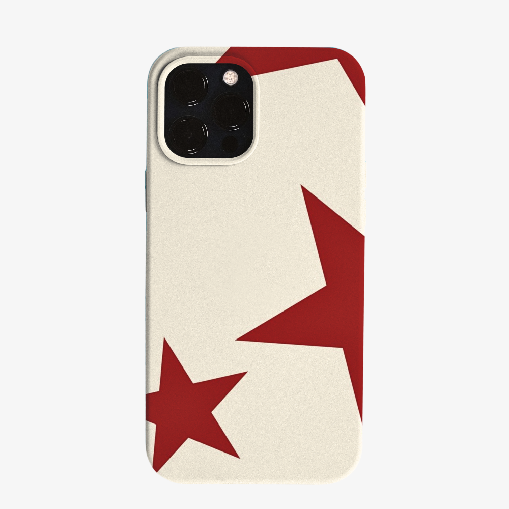 Popstar I Telefon Kılıfı