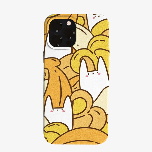 Fruit Koleksiyonu - Banana