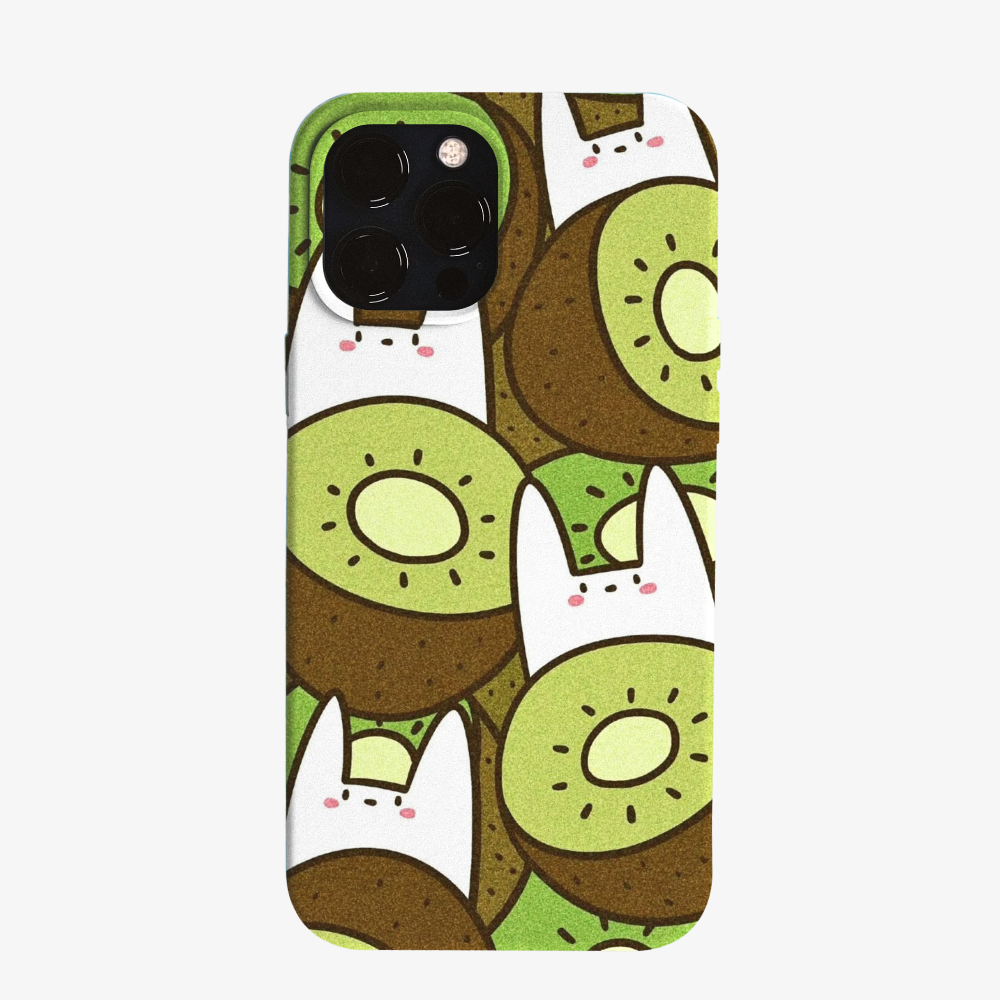 Fruit Koleksiyonu - Kiwi