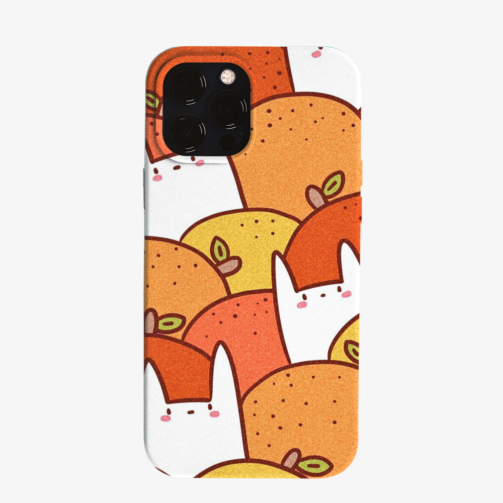 Fruit Koleksiyonu - Orange