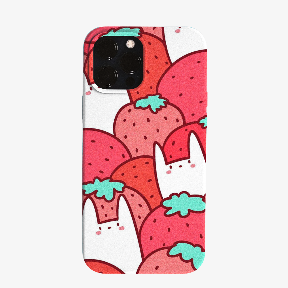 Fruit Koleksiyonu - Strawberry