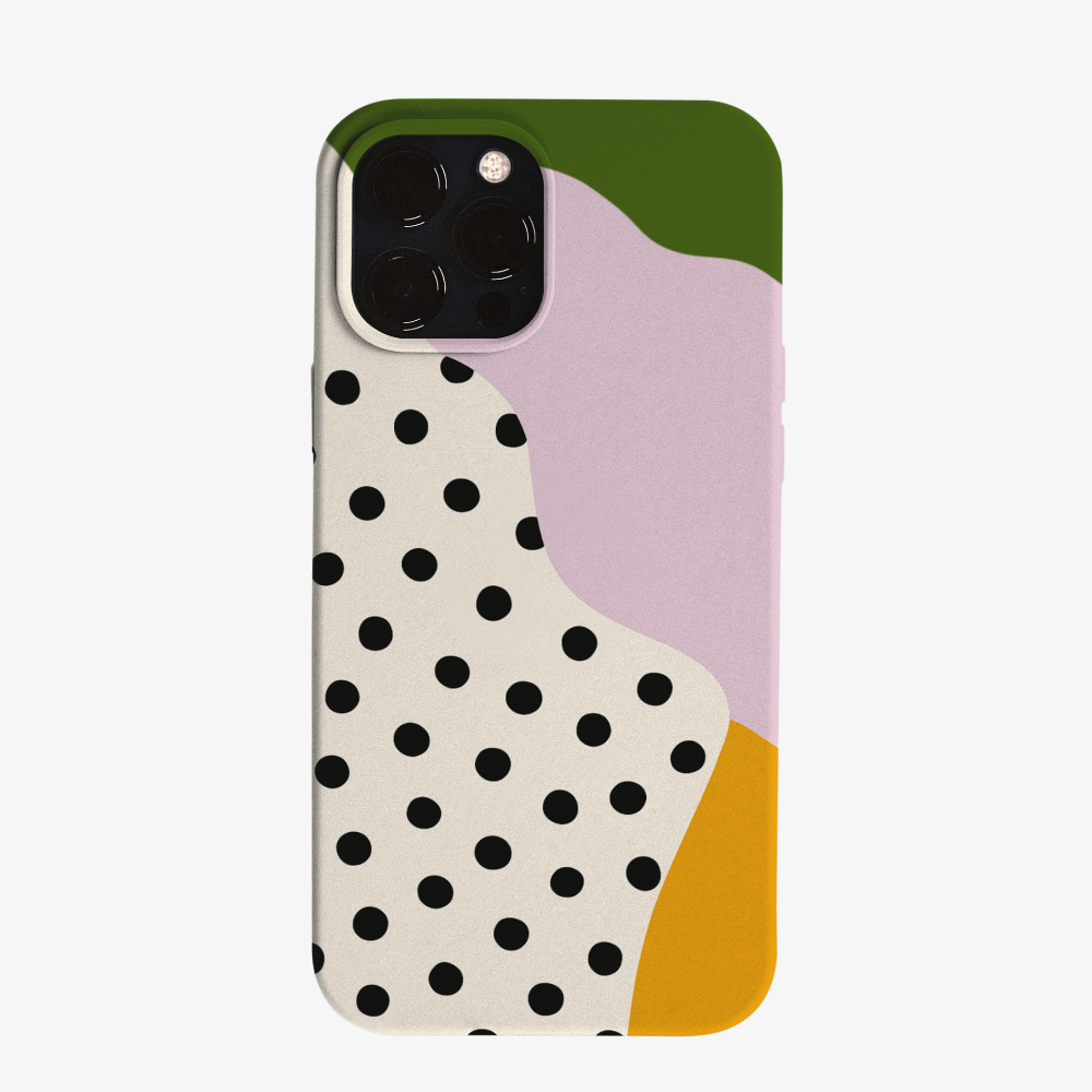 Soft Koleksiyonu - Grass Dot