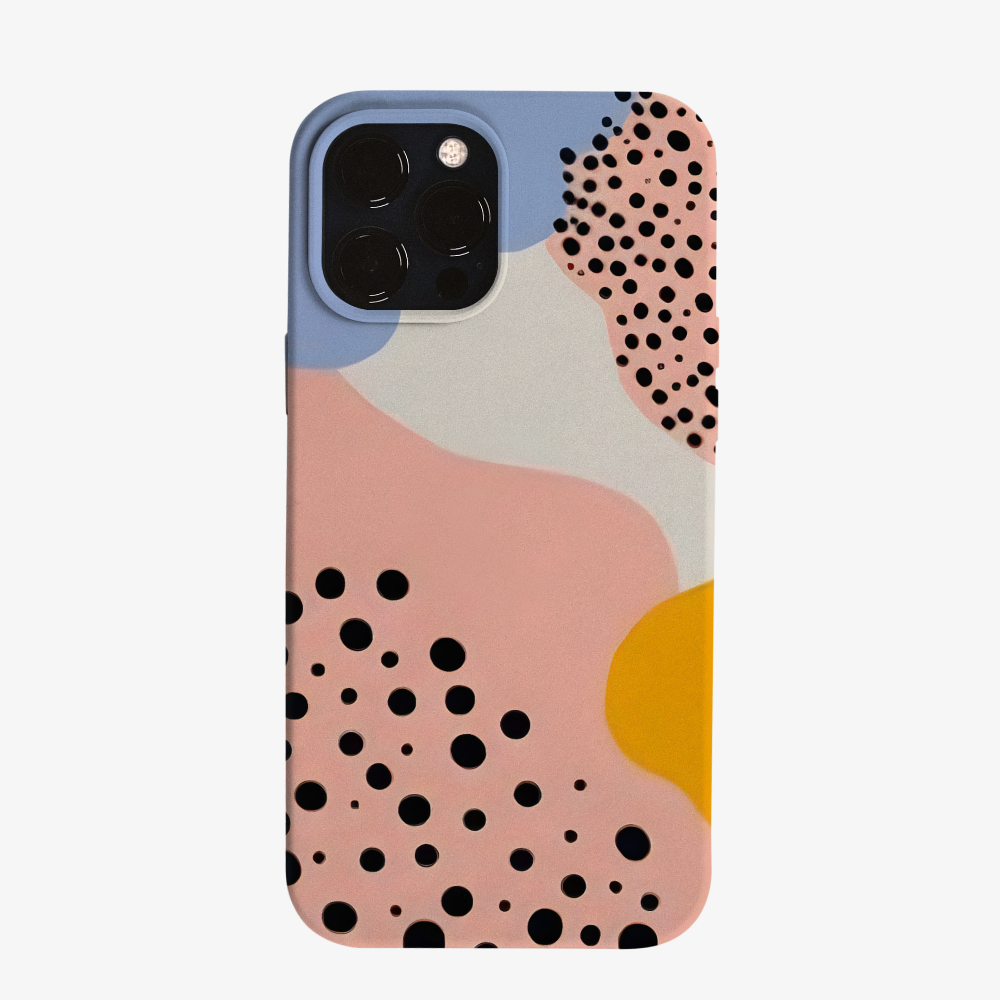 Soft Koleksiyonu - Pinkie Dot