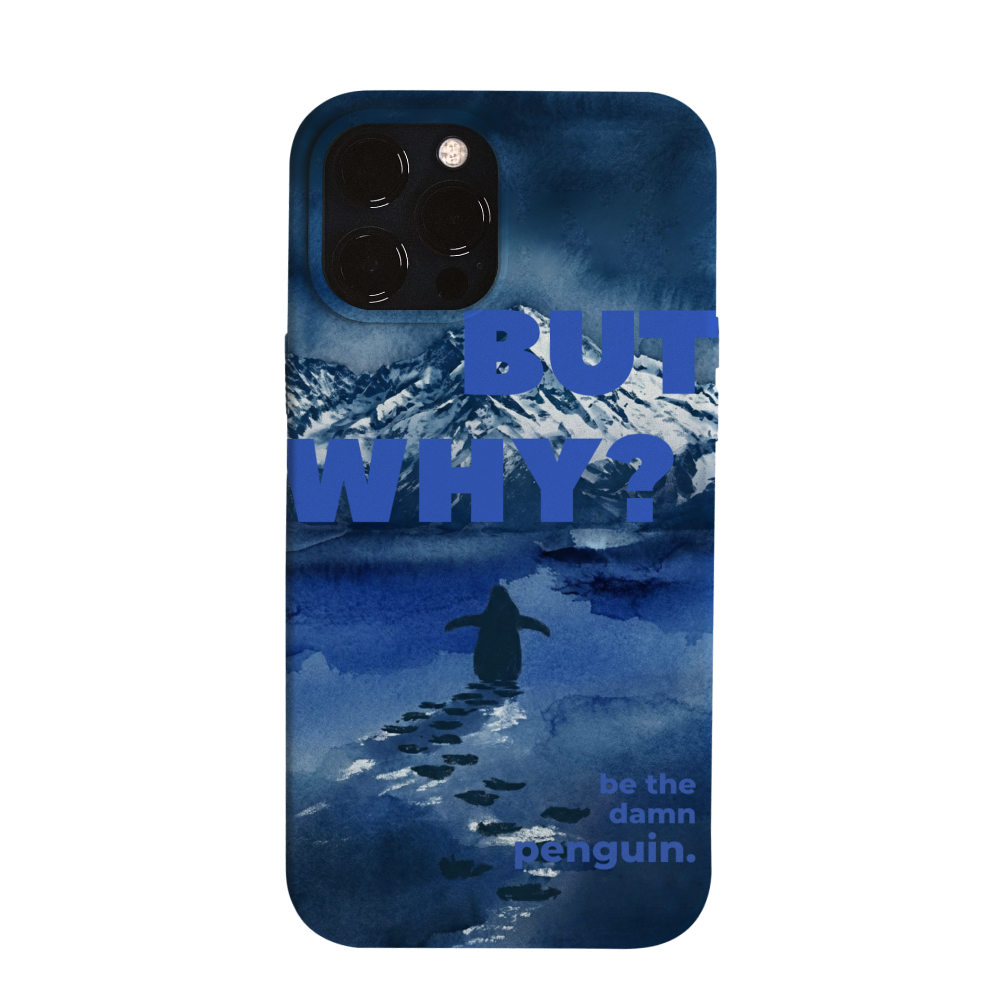 Nihilist Penguen Koyu