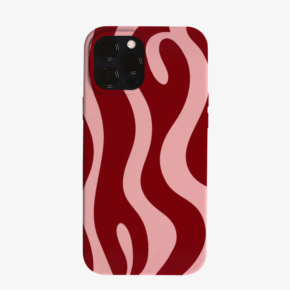 Color Koleksiyonu - Cherry Milk