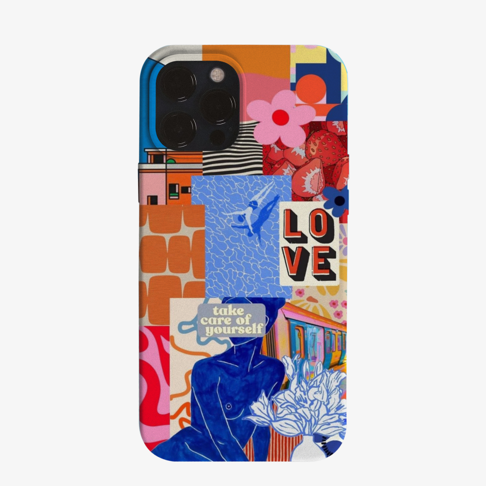 Kolaj Koleksiyonu - Yourself