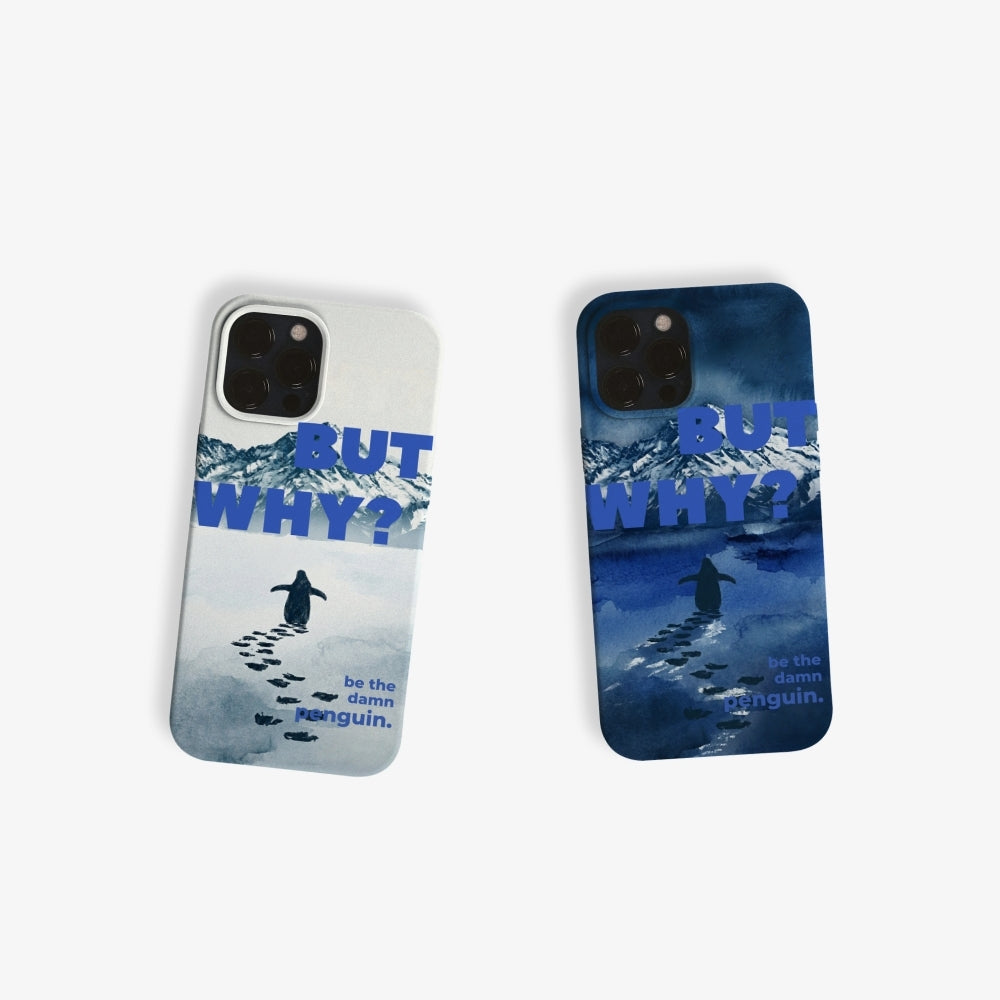 Nihilist Penguen Koyu