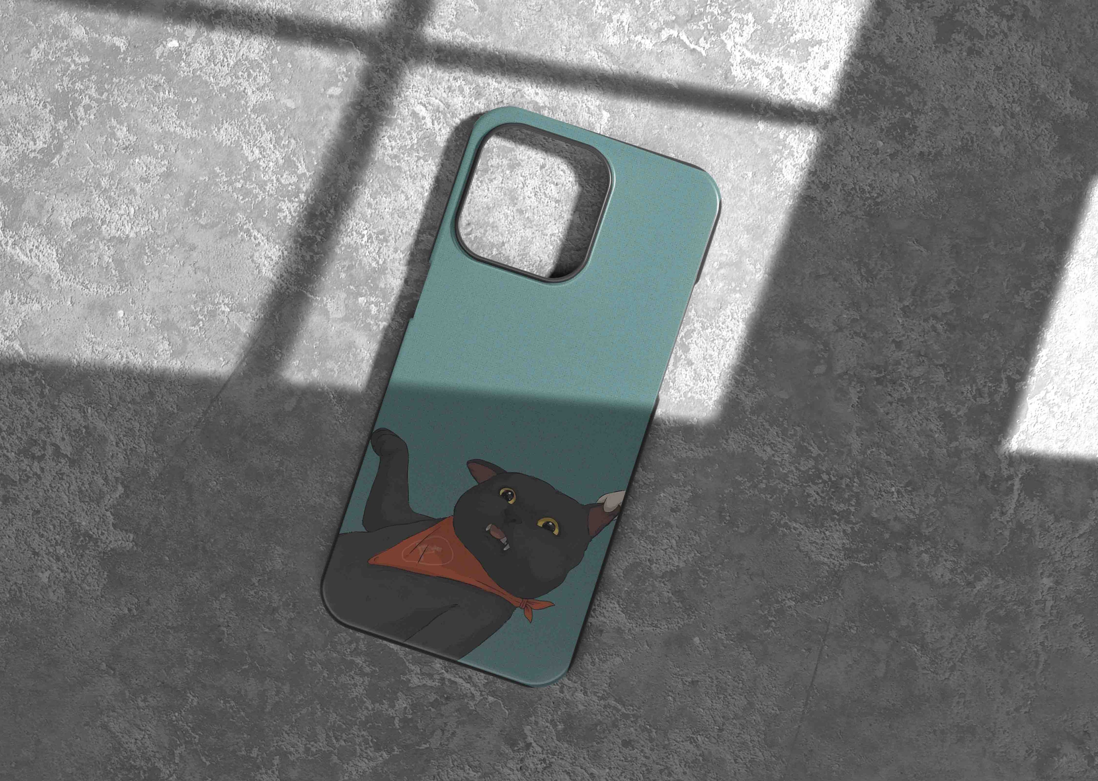 Couple Koleksiyonu - Bandana I