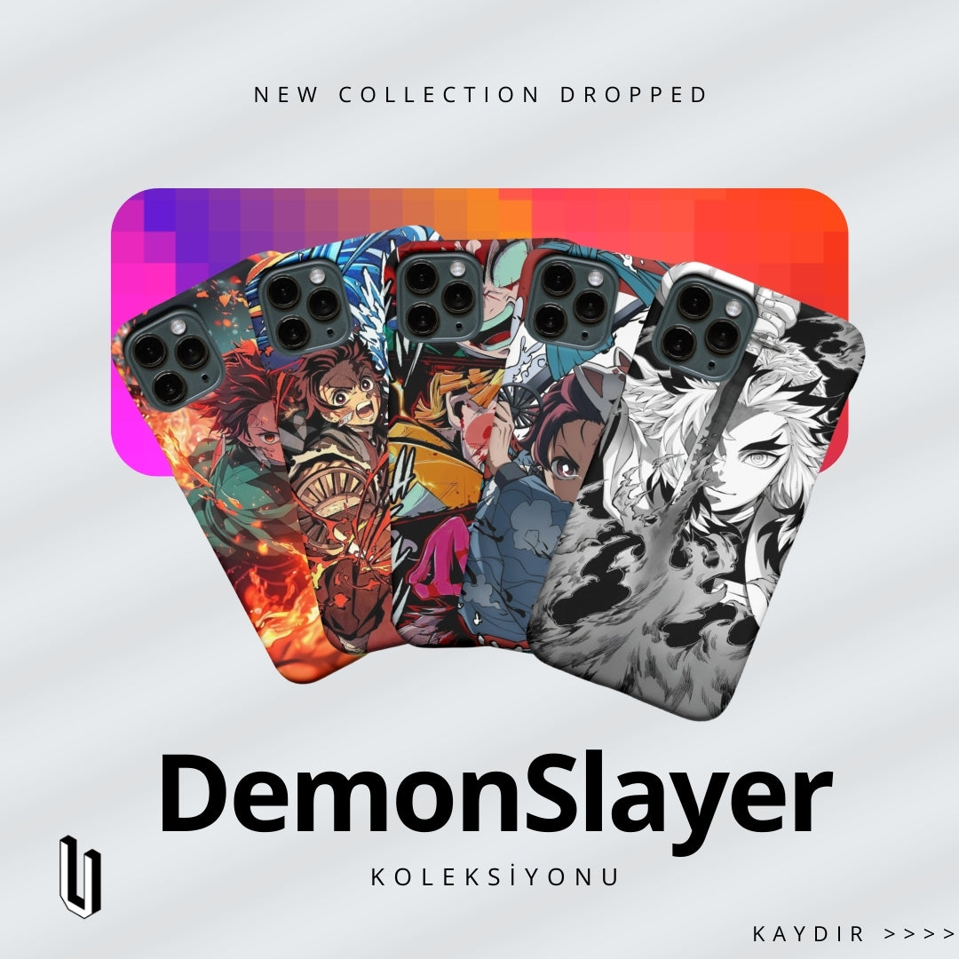 DemonSlayer I